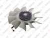 Ventilador com embreagem / 305 024 016 / 2035612,  1776552,  1883611,  2038956