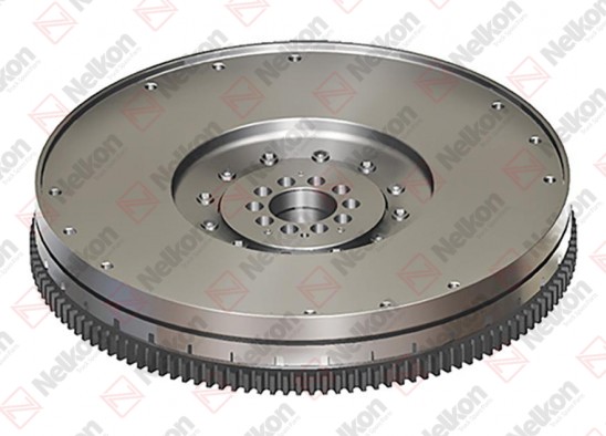 Volante motor / 405 017 016 / 51023016044