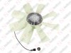 Fan, Komple / 105 024 020 / 20450240