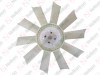 Fan, Komple / 110 024 005 / 51RS203099